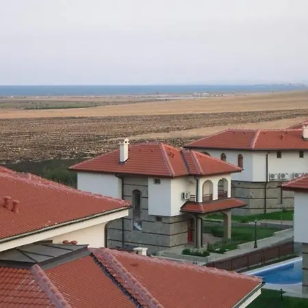 アパート Studio With Sea Views At The Vineyards