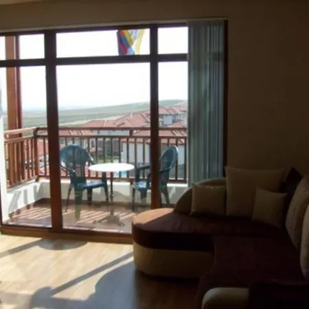 アパート Studio With Sea Views At The Vineyards *